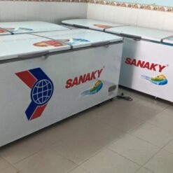 tủ đông đã sử dụng