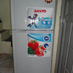 bán con tủ lạnh cũ 150l ở hà nội